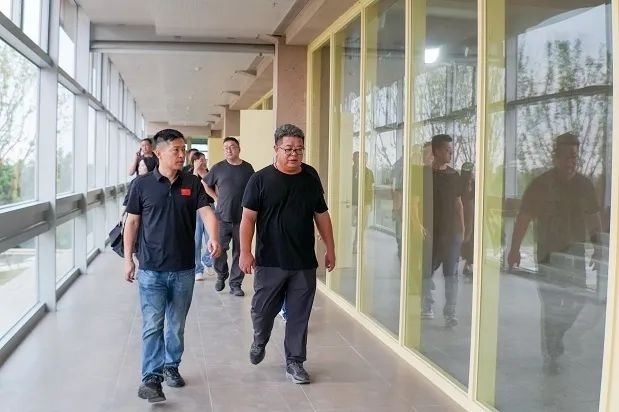 我们将及时