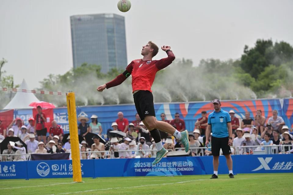 了德国队, Fc, 之旅