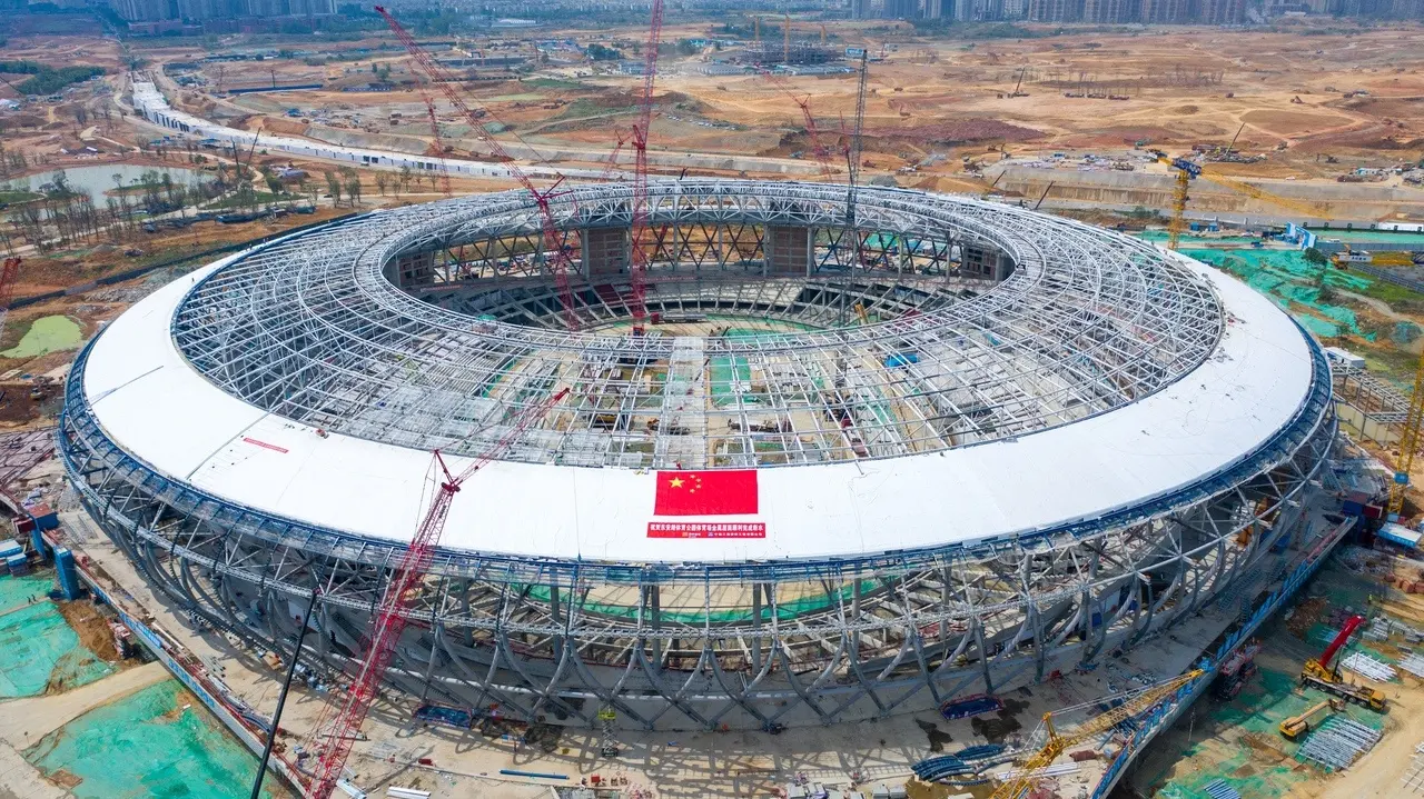 质量发展注, 将安装精度