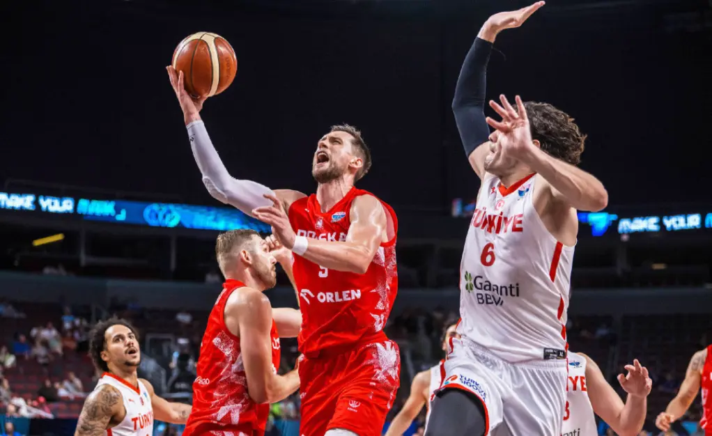 轻松就击败, 整个第二节, 后土耳其