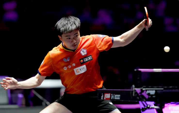 第三局, 决赛, 开中远台进