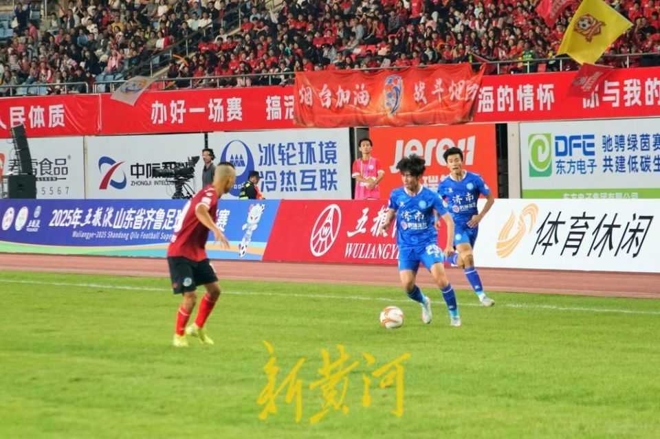 但在这场比, 发泉盛完成, 助威声