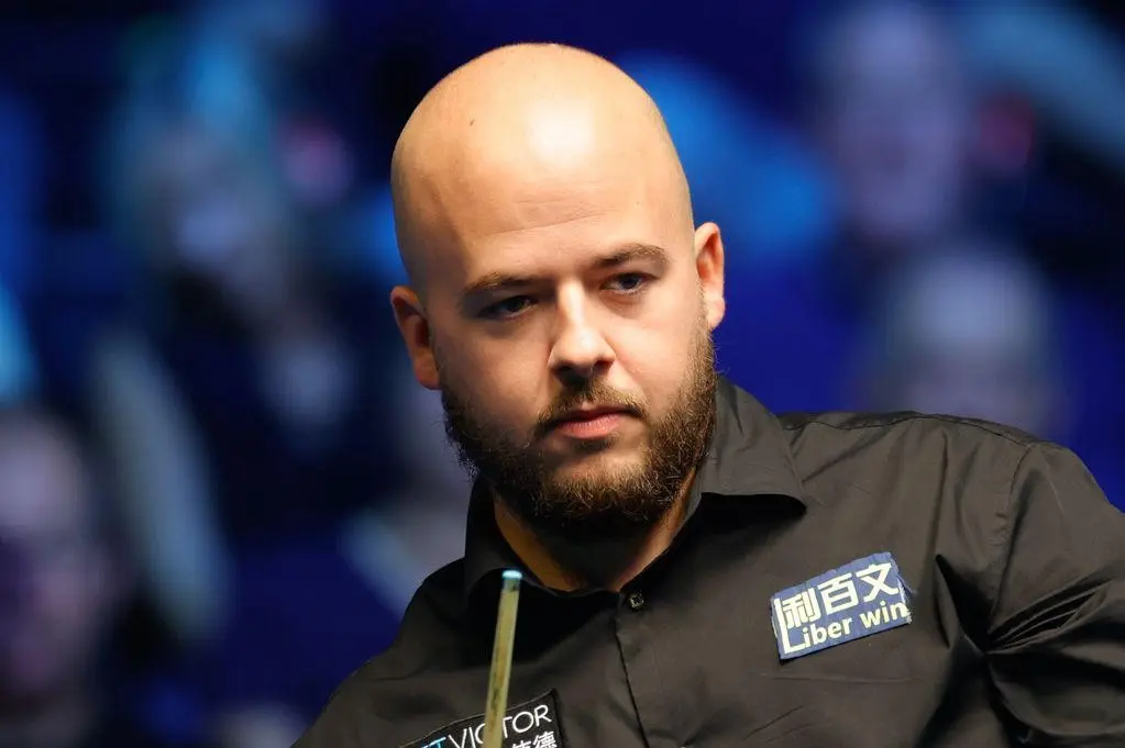 都显示正常, 卢卡神秘疾