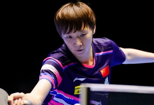 王艺迪, 陈幸同, 领先