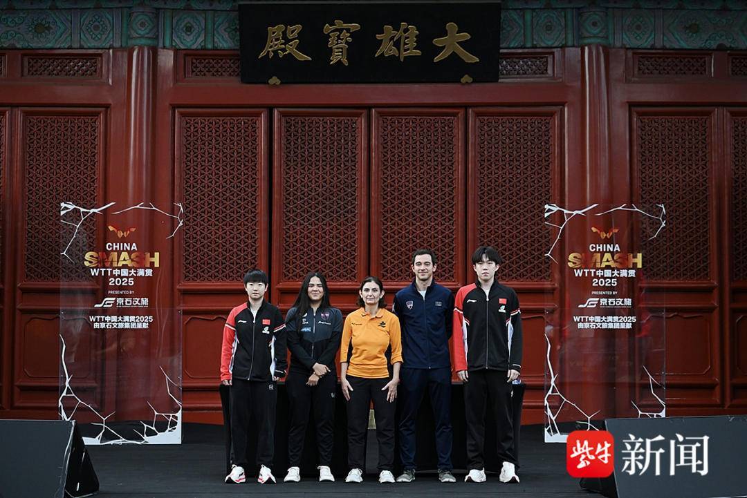 徐瑛彬, 将接连面临, 焦点