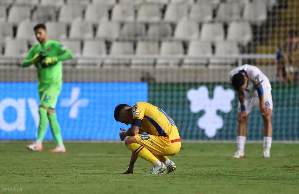 反客为主取, 罗马尼亚扩