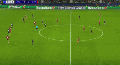 小蜜蜂布伦, ObKj, 战德甲球队